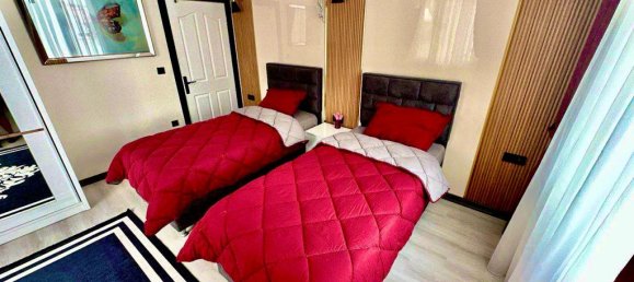 Apartment 2+1 in Alanya, Turkey No. 18064 8