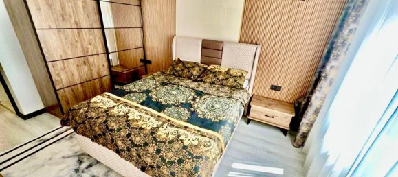 Apartment 2+1 in Alanya, Turkey No. 18064 6