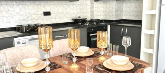 Apartment 2+1 in Alanya, Turkey No. 18064 4