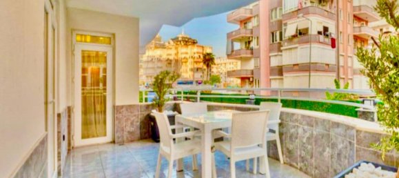 Apartment 2+1 in Alanya, Turkey No. 18064 13