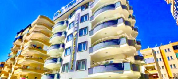 Apartment 2+1 in Alanya, Turkey No. 18064 12