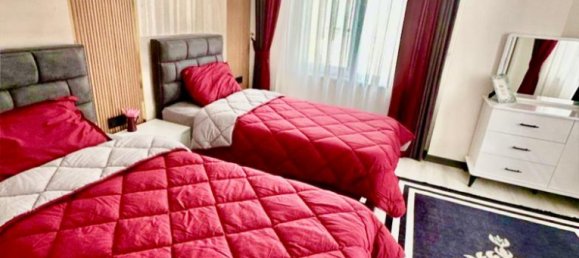 Apartment 2+1 in Alanya, Turkey No. 18064 9