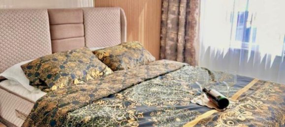 Apartment 2+1 in Alanya, Turkey No. 18064 11