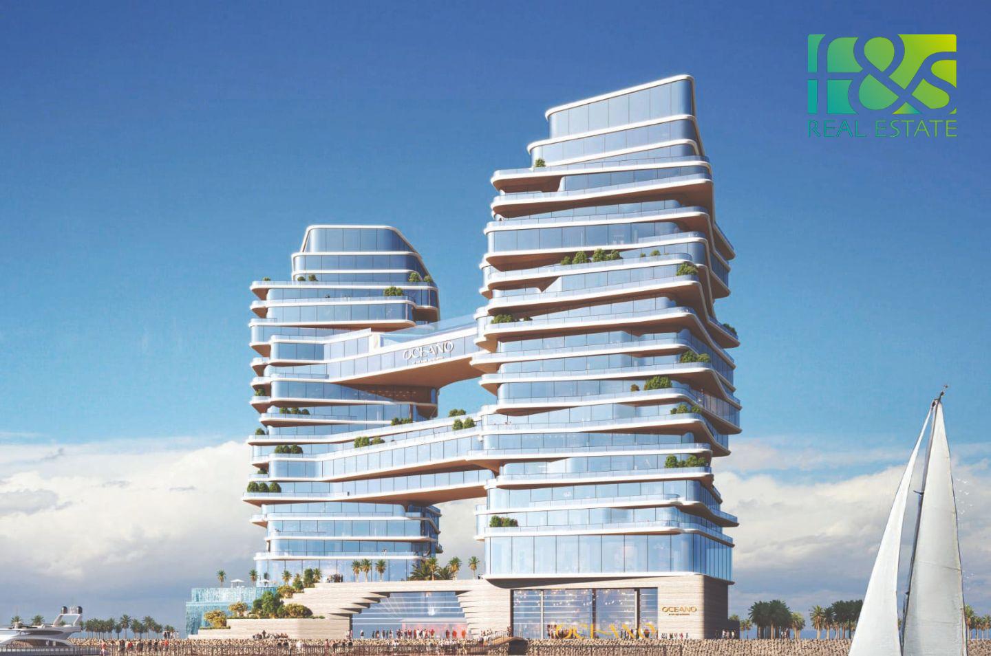 2 bedrooms Apartment in Al Marjan Island, UAE No. 25186