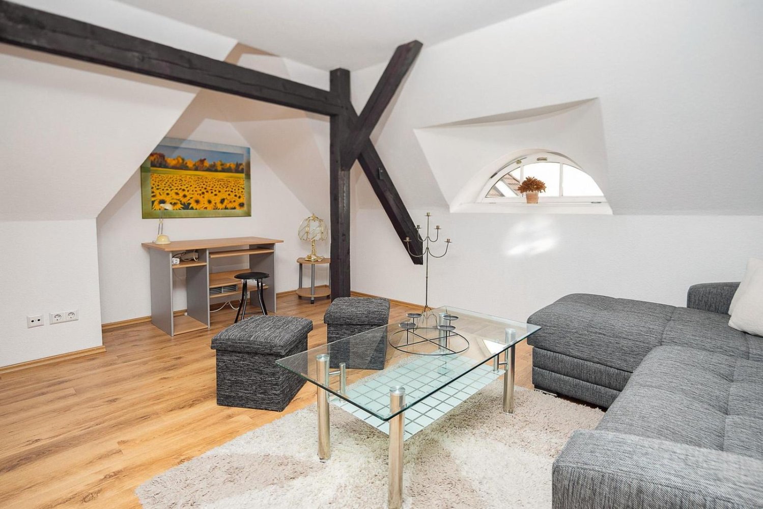 Duplex T1 em Brandenburg an der Havel, Germany N.º 283184