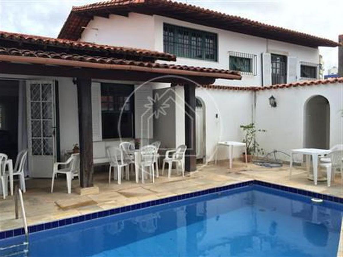 Casa T4 em Salvador, Brazil N.º 544815