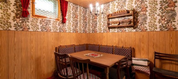 Бунгало с 3 комнатами в Вена, Австрия № 231467 20