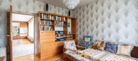 Бунгало с 3 комнатами в Вена, Австрия № 231467 8