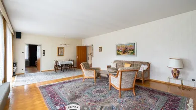 Бунгало с 3 комнатами в Вена, Австрия № 231467