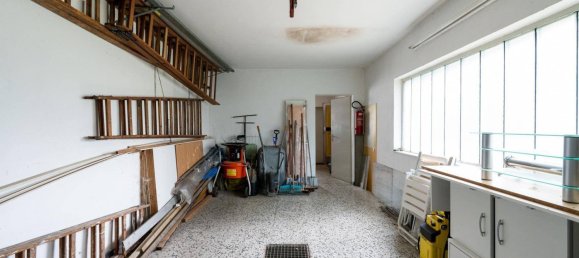 Бунгало с 3 комнатами в Вена, Австрия № 231467 35