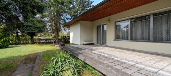 Бунгало с 3 комнатами в Вена, Австрия № 231467 37