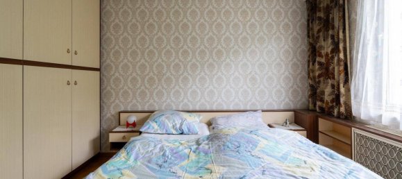 Бунгало с 3 комнатами в Вена, Австрия № 231467 10