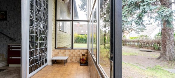 Бунгало с 3 комнатами в Вена, Австрия № 231467 2