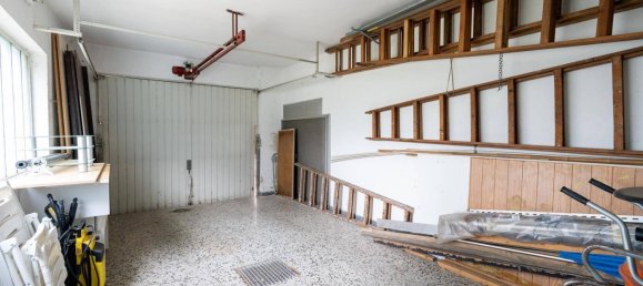 Бунгало с 3 комнатами в Вена, Австрия № 231467 34