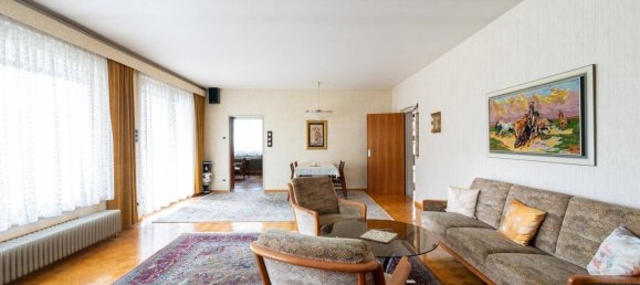 Бунгало с 3 комнатами в Вена, Австрия № 231467 5