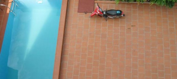 Casa de 4 dormitorios en Tay Ho, Vietnam No. 4482 21