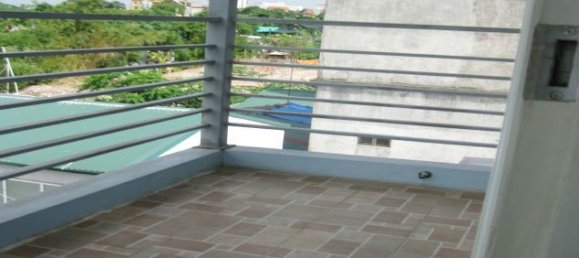 Casa de 4 dormitorios en Tay Ho, Vietnam No. 4482 20