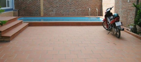 Casa de 4 dormitorios en Tay Ho, Vietnam No. 4482 2