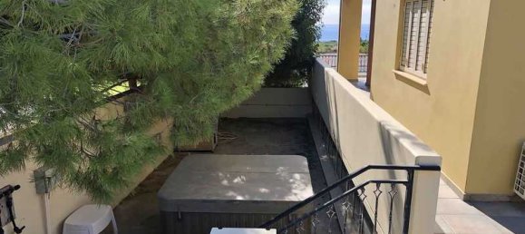 5 bedrooms Villa in Pyrgos, Cyprus No. 19869 4