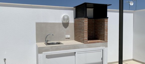 3 bedrooms Villa in Los Alcazares, Spain No. 10656 14