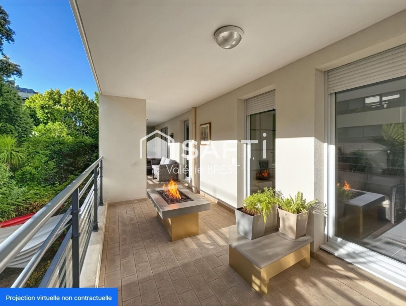 2 chambres Appartement à Marseille, France No. 336219