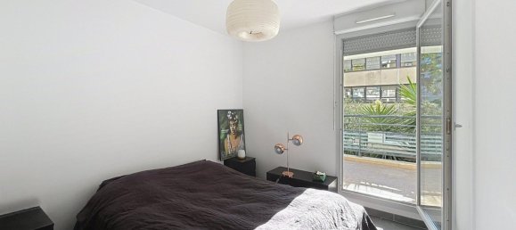 2 chambres Appartement à Marseille, France No. 336219 6