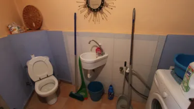 2 Schlafzimmer Stadthaus in Alicante, Spain, Nr. 89295