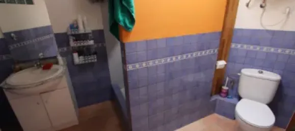 2 Schlafzimmer Stadthaus in Alicante, Spain, Nr. 89295 8