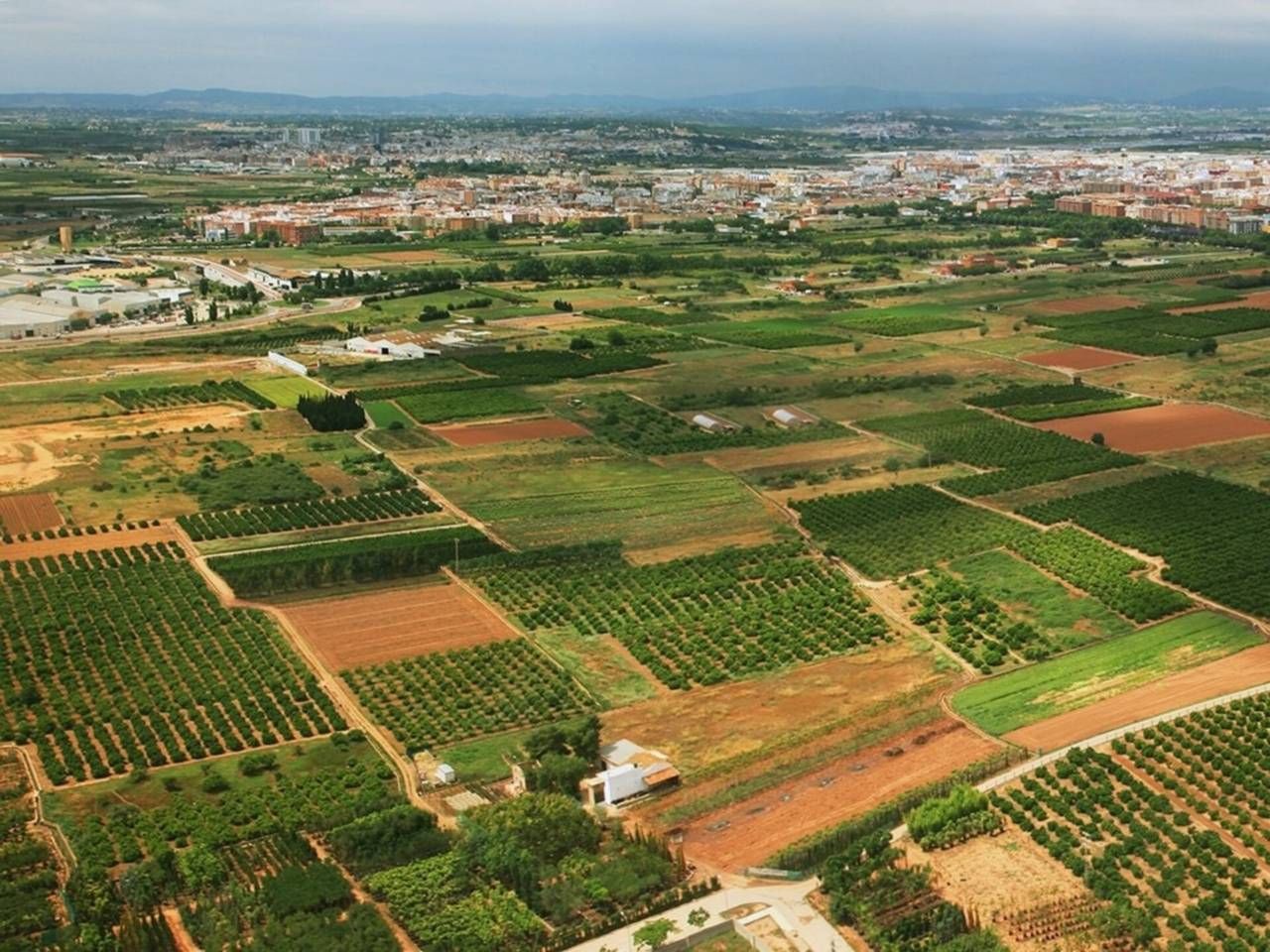 6 Schlafzimmer Haus in Valencia, Spain, Nr. 142447
