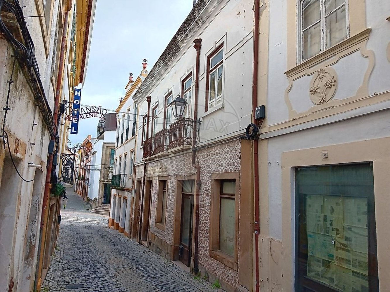 15 chambres Maison à Portalegre, Portugal No. 24049