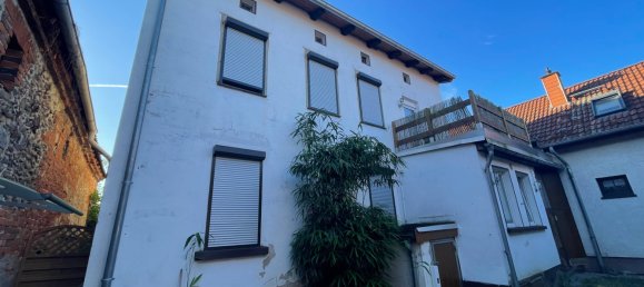 5 rooms Townhouse in Borde, Germany No. 160104 3