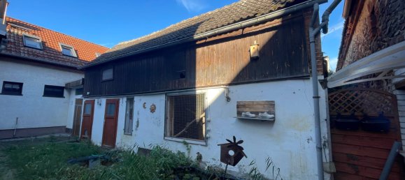 5 rooms Townhouse in Borde, Germany No. 160104 4