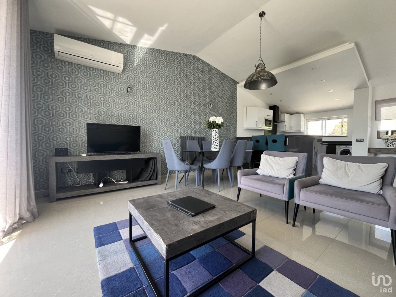 2 bedrooms House in Luz, Portugal No. 131429