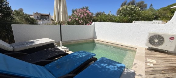 2 bedrooms House in Luz, Portugal No. 131429 26