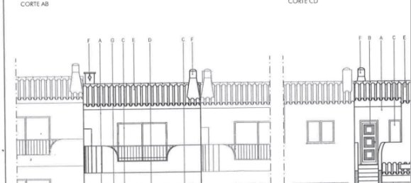 2 bedrooms House in Luz, Portugal No. 131429 13