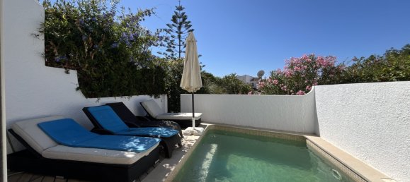 2 bedrooms House in Luz, Portugal No. 131429 25