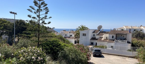 2 bedrooms House in Luz, Portugal No. 131429 17