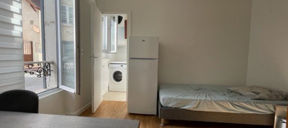 1 bedroom Apartment in Bures-sur-Yvette, France No. 189616 3