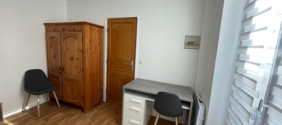 1 bedroom Apartment in Bures-sur-Yvette, France No. 189616 2
