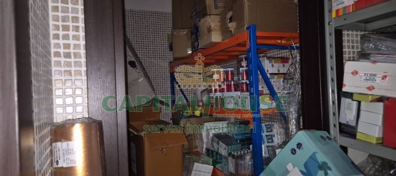 652m² Commercial property in Portico di Caserta, Italy No. 278881 20