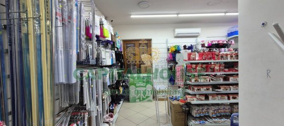 652m² Commercial property in Portico di Caserta, Italy No. 278881 12