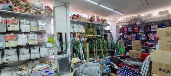 652m² Commercial property in Portico di Caserta, Italy No. 278881 15