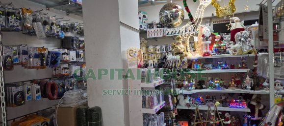 652m² Commercial property in Portico di Caserta, Italy No. 278881 22