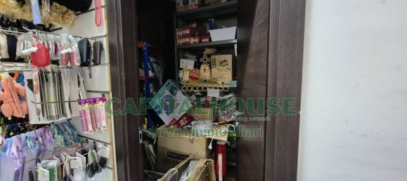 652m² Commercial property in Portico di Caserta, Italy No. 278881 19