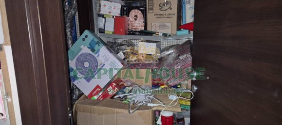 652m² Commercial property in Portico di Caserta, Italy No. 278881 21