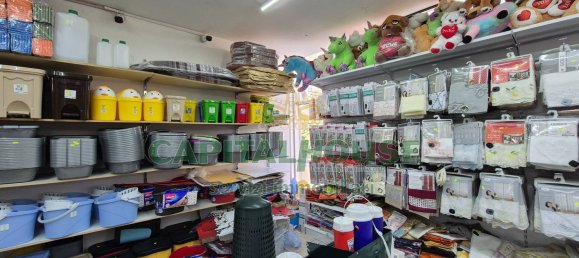 652m² Commercial property in Portico di Caserta, Italy No. 278881 16