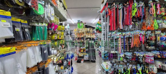 652m² Commercial property in Portico di Caserta, Italy No. 278881 10