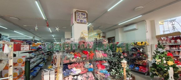 652m² Commercial property in Portico di Caserta, Italy No. 278881 2