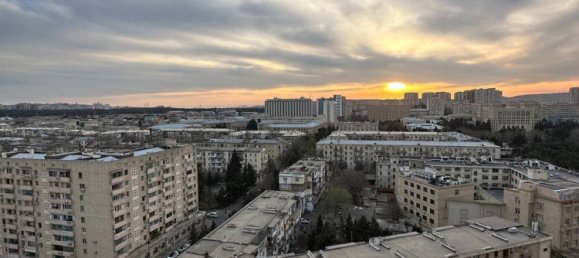 Apartamento T3 em Yasamal, Azerbaijan N.º 1894 20