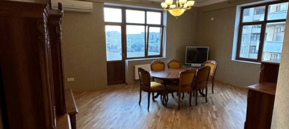 Apartamento T3 em Yasamal, Azerbaijan N.º 1894 28